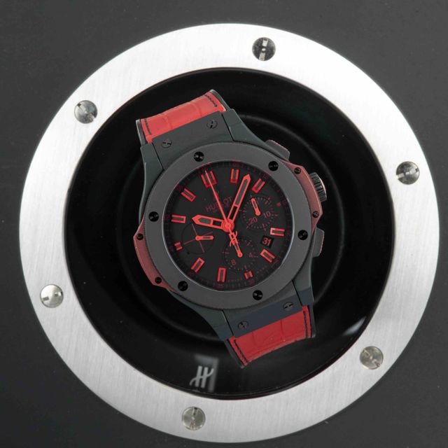 Hublot Big Bang 301.CI.1130.GR.ABR10 Image 7